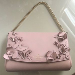 BRAND NEW NEVER USED KATE SPADE BAG